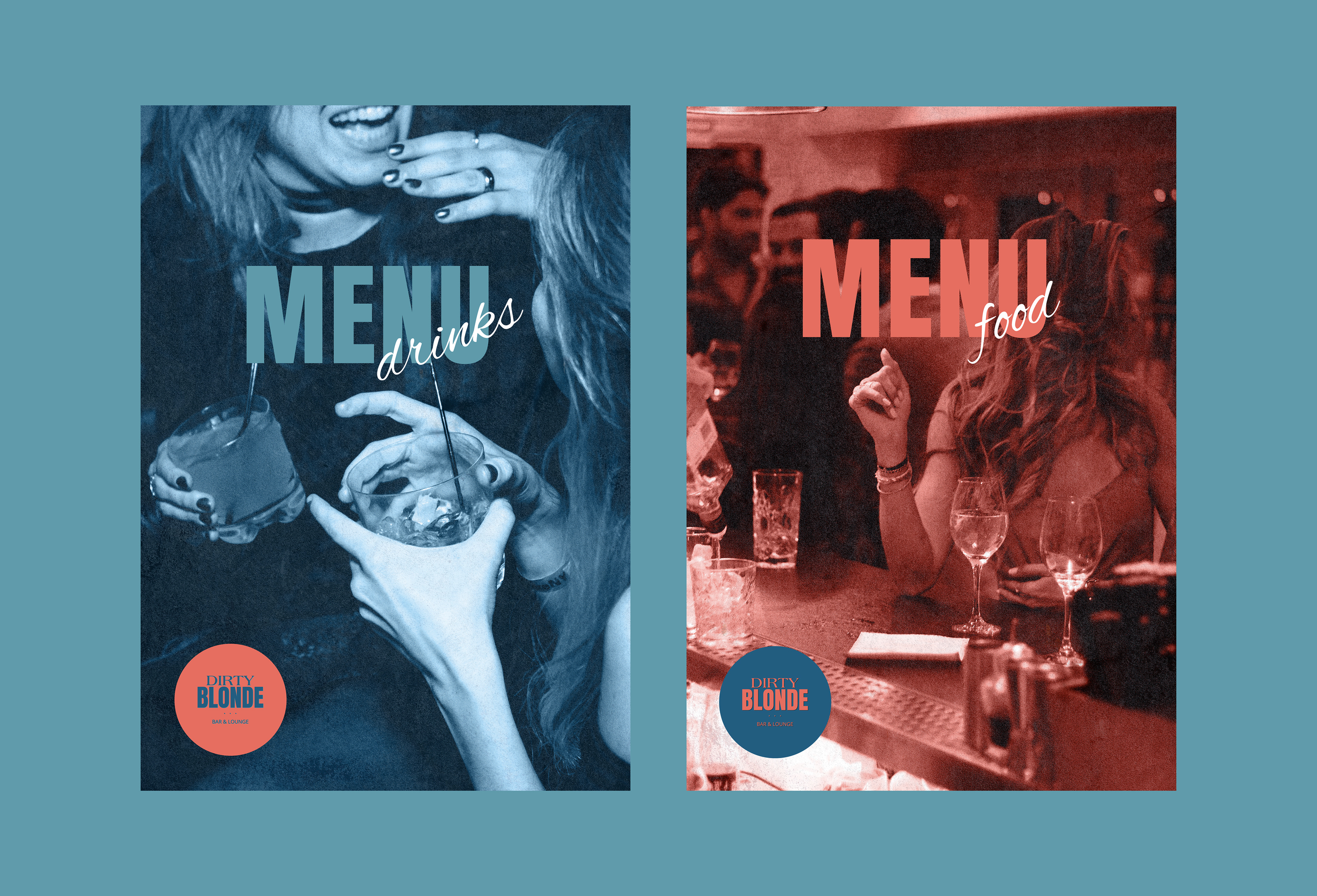 Bar brand identity | Фирменный стиль для бара — Изображение №14 — Брендинг, Графика на Dprofile