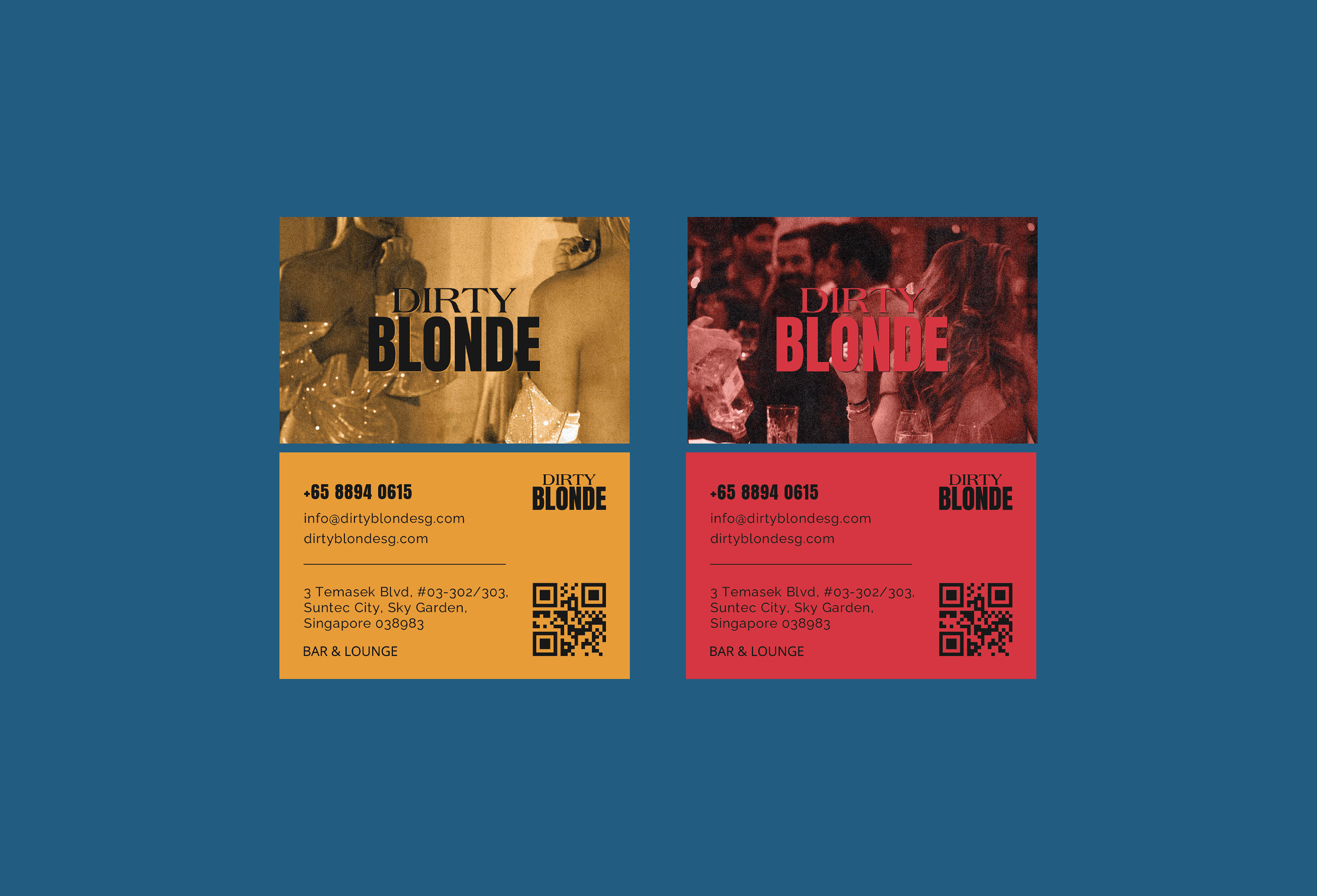 Bar brand identity | Фирменный стиль для бара — Изображение №10 — Брендинг, Графика на Dprofile
