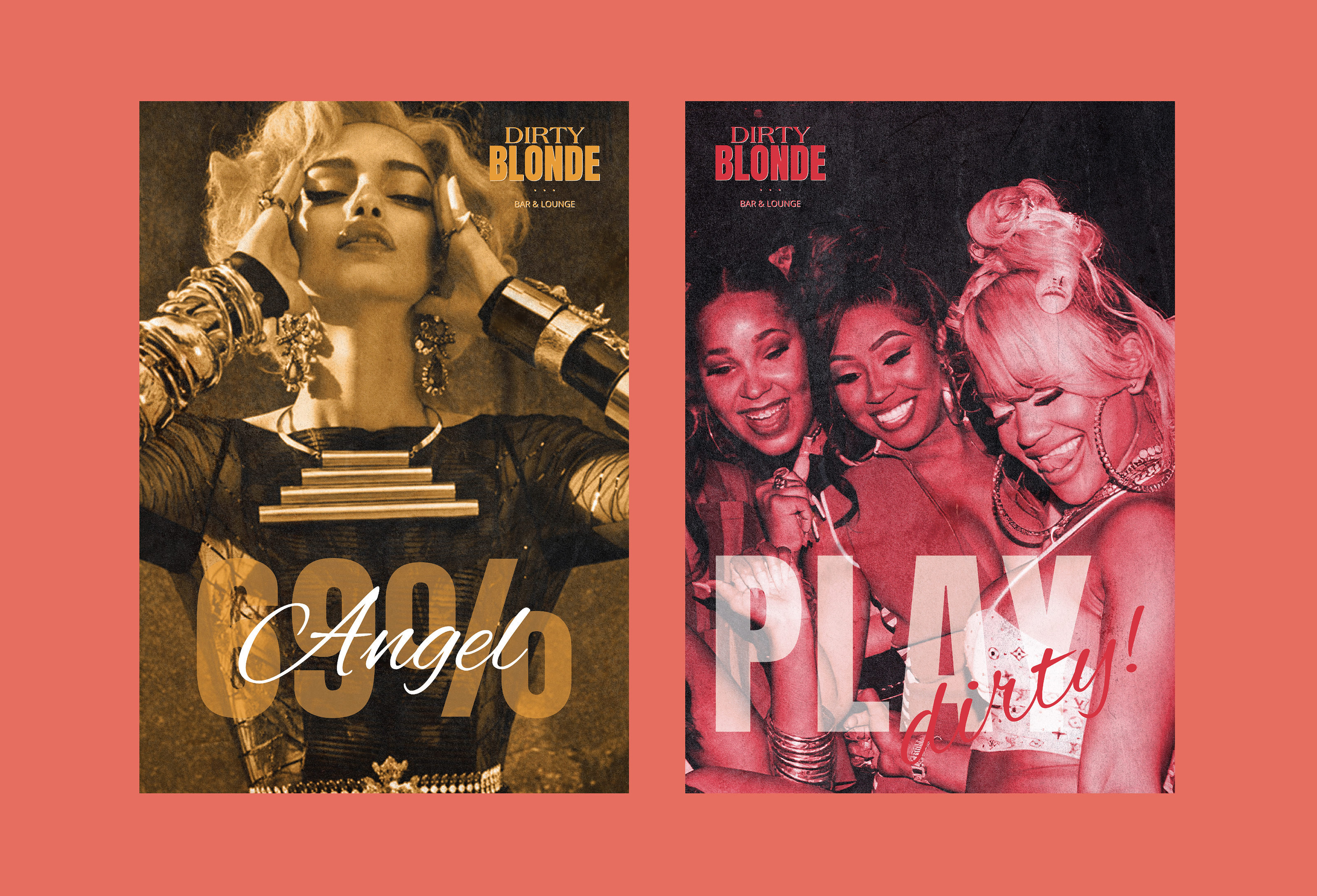 Bar brand identity | Фирменный стиль для бара — Изображение №8 — Брендинг, Графика на Dprofile