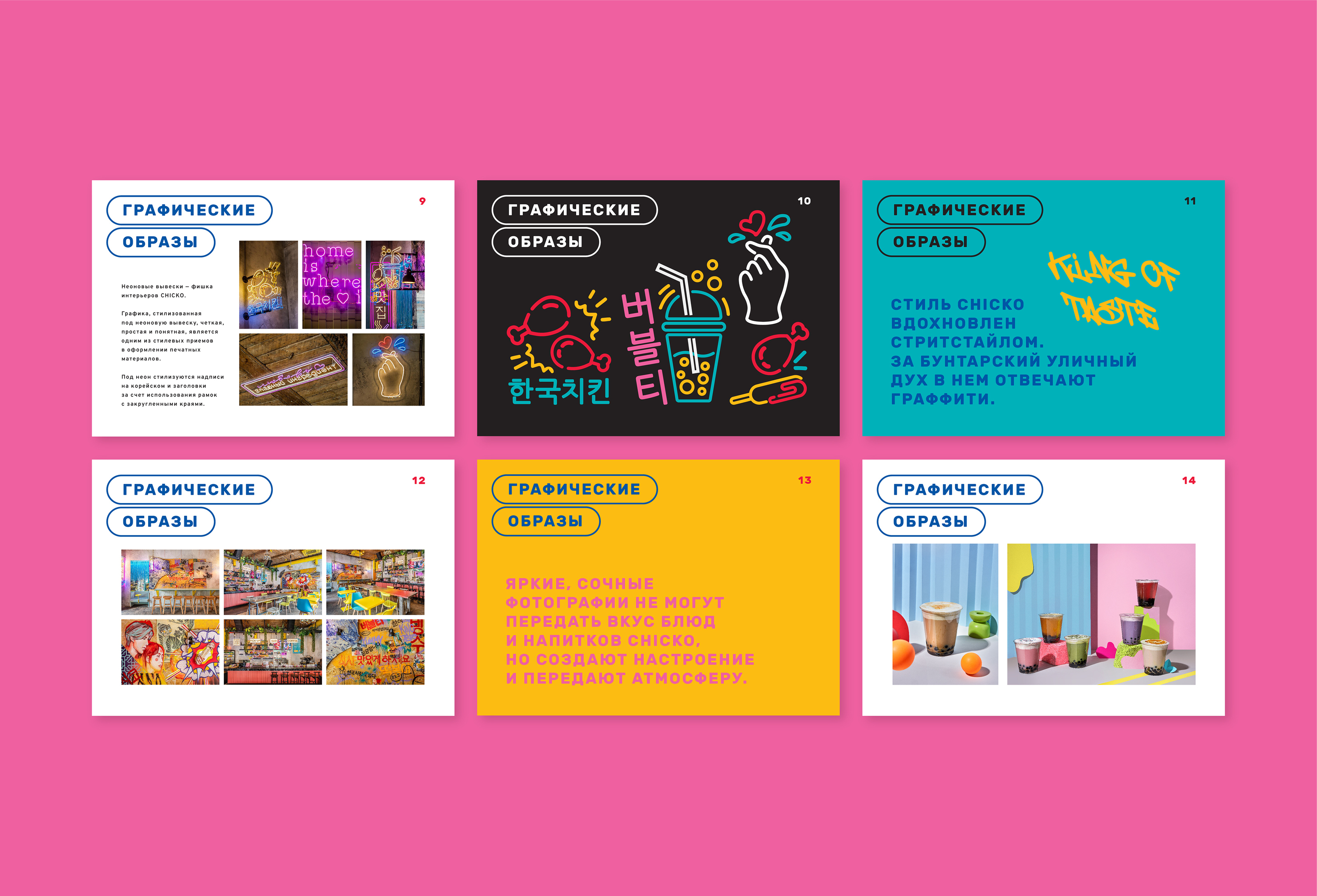 Restaurant brandbook |  Брендбук ресторана — Изображение №6 — Брендинг, Иллюстрация на Dprofile