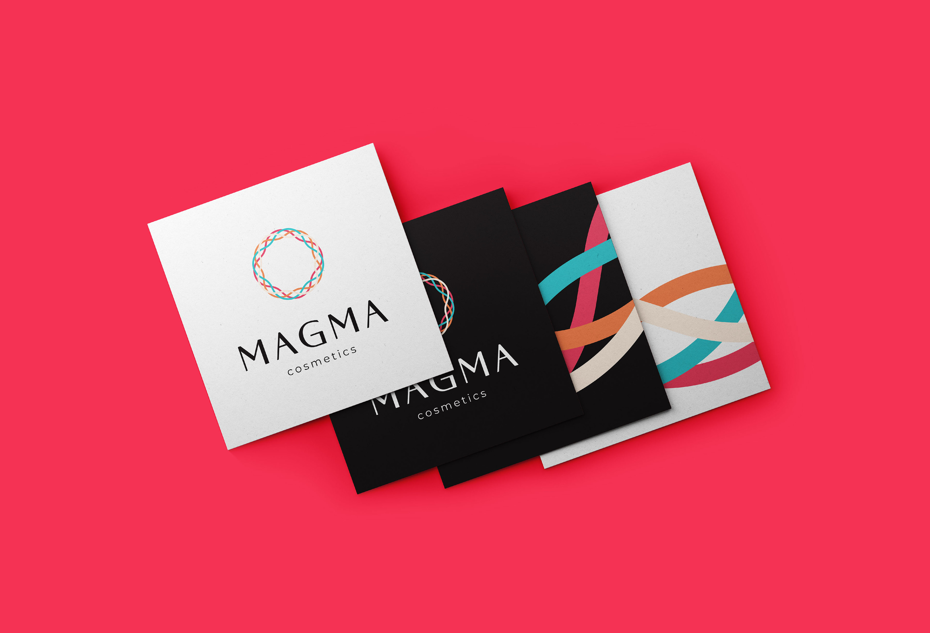 Beauty salon brand identity — Изображение №7 — Брендинг на Dprofile