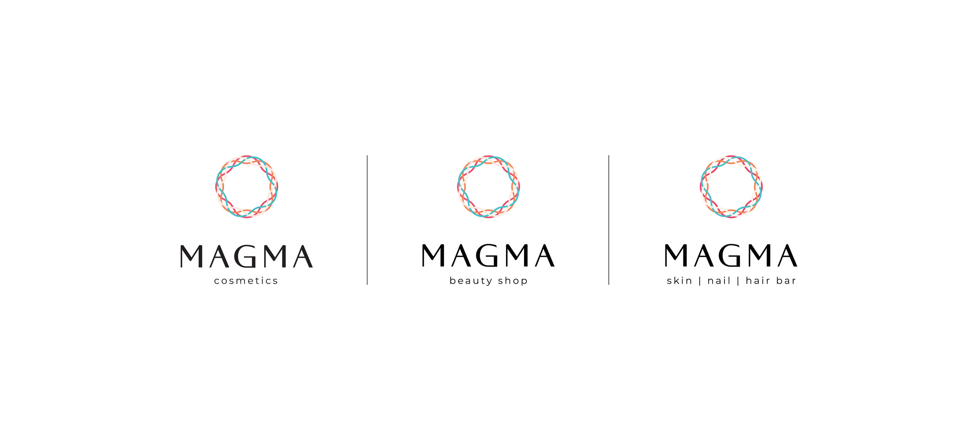 Beauty salon brand identity — Изображение №1 — Брендинг на Dprofile