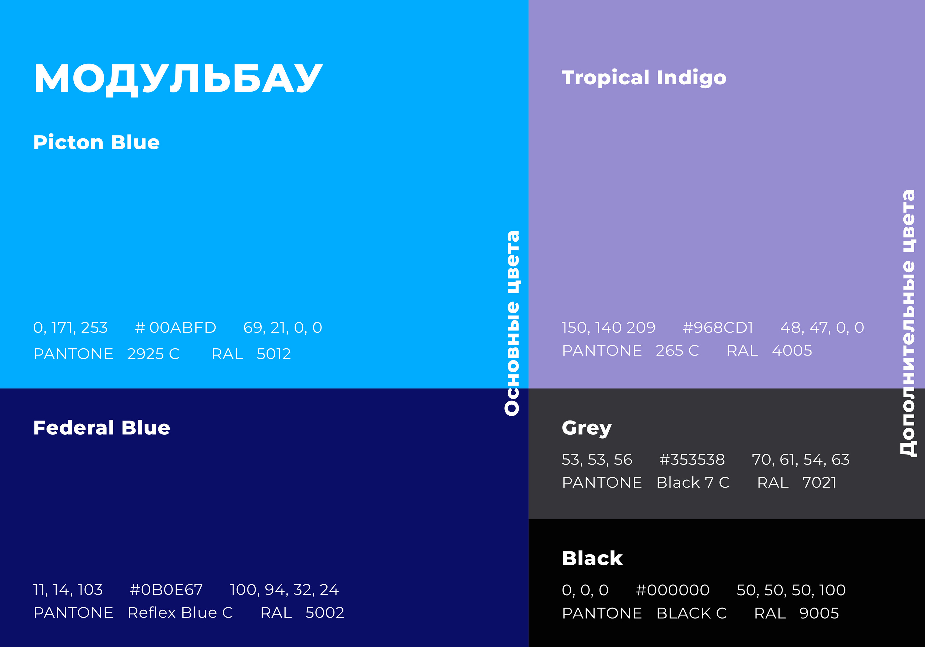Брендбук строительной компании — Изображение №10 — Брендинг на Dprofile
