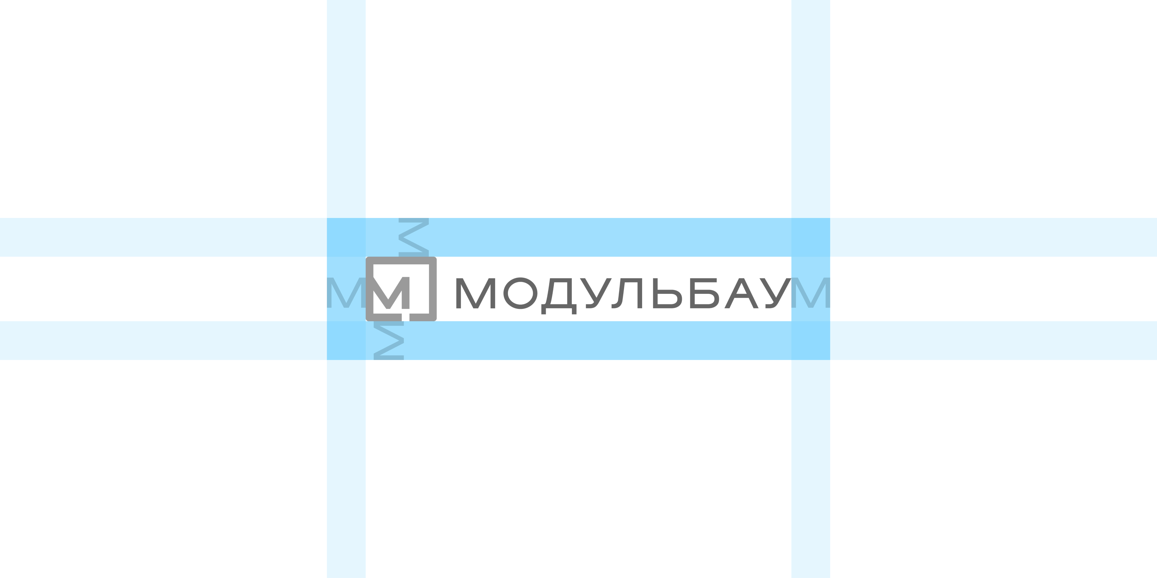Брендбук строительной компании — Изображение №4 — Брендинг на Dprofile