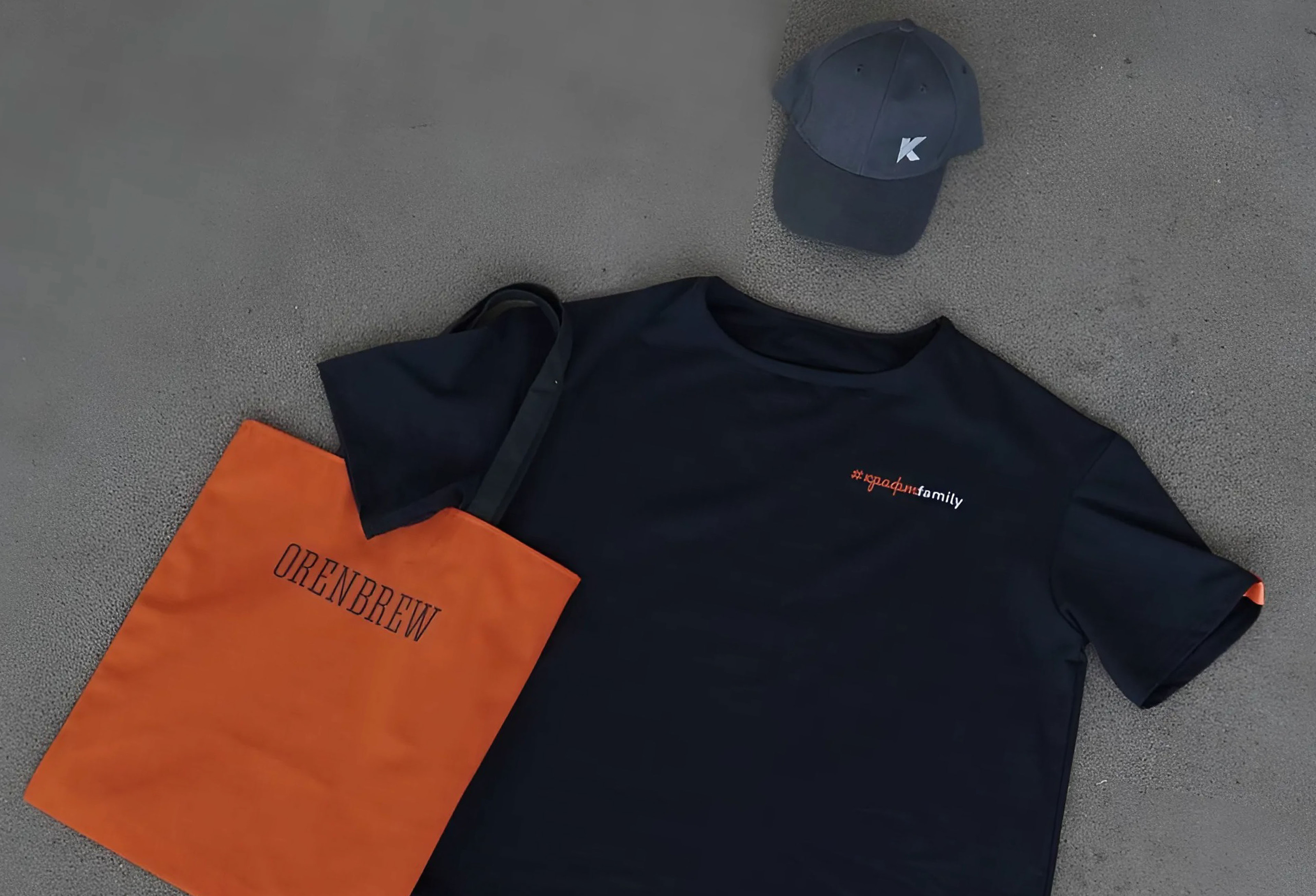 Мерч для пивоваренного завода | Brewery merch — Изображение №13 — Брендинг, Графика на Dprofile