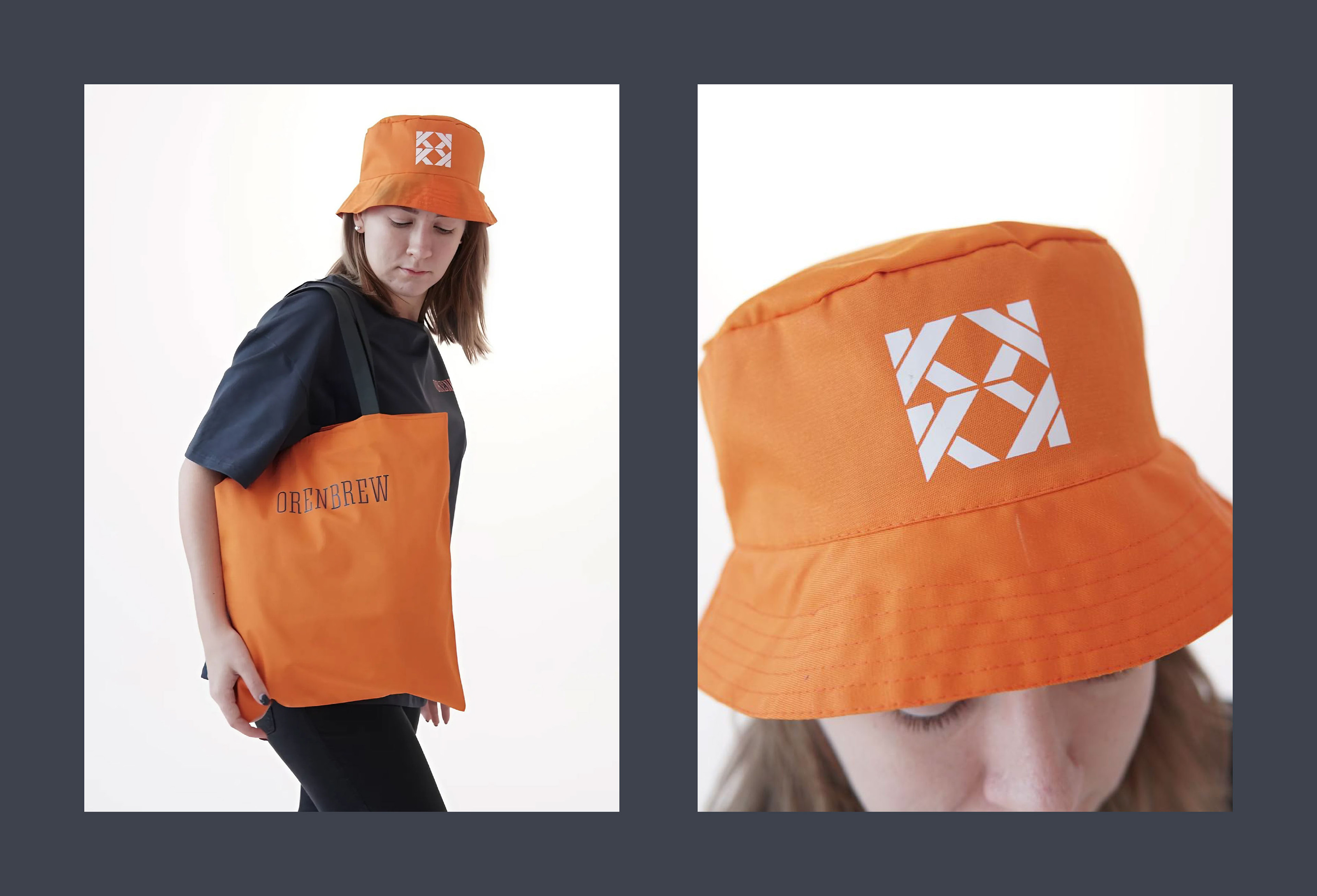 Мерч для пивоваренного завода | Brewery merch — Изображение №14 — Брендинг, Графика на Dprofile