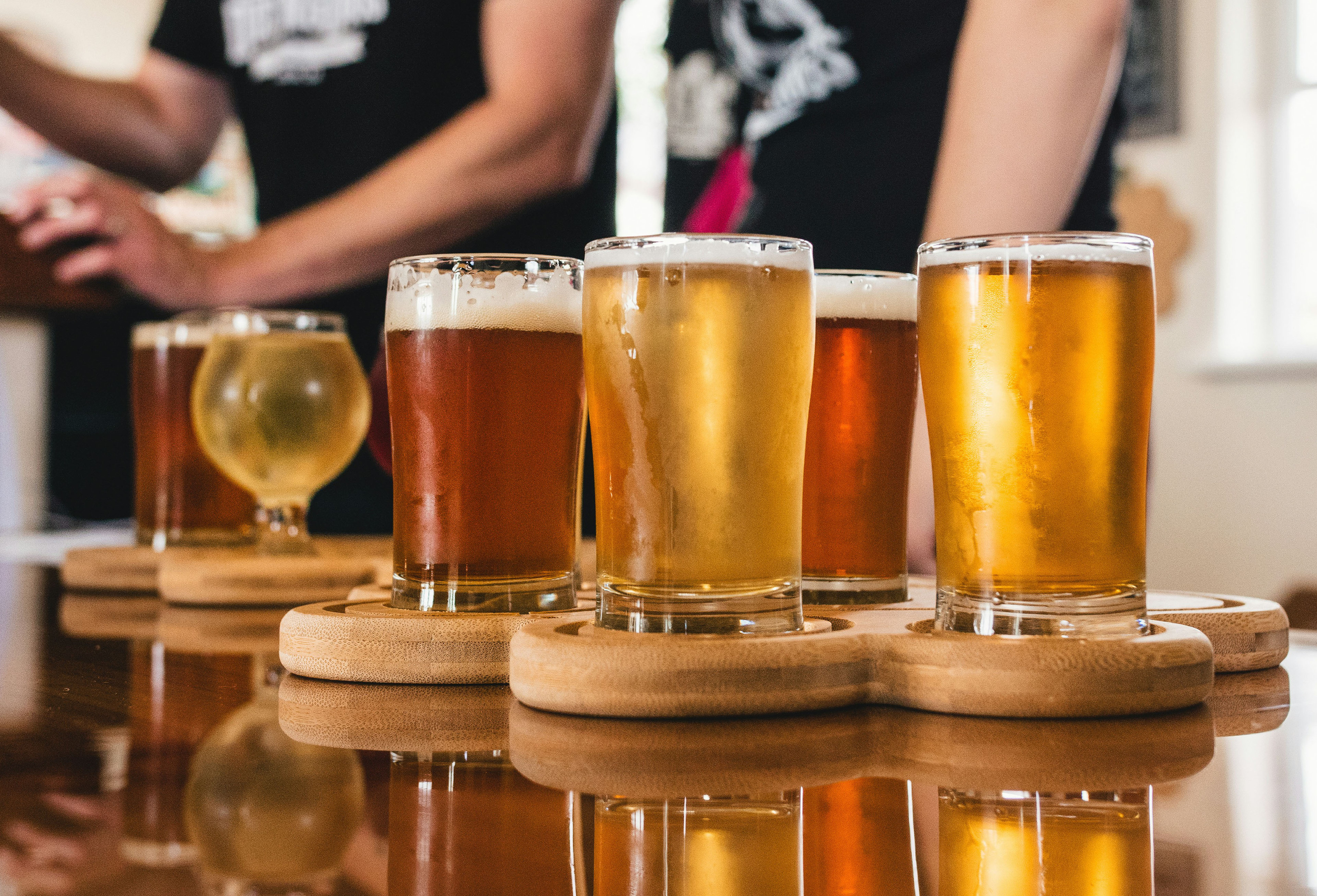 Мерч для пивоваренного завода | Brewery merch — Изображение №11 — Брендинг, Графика на Dprofile