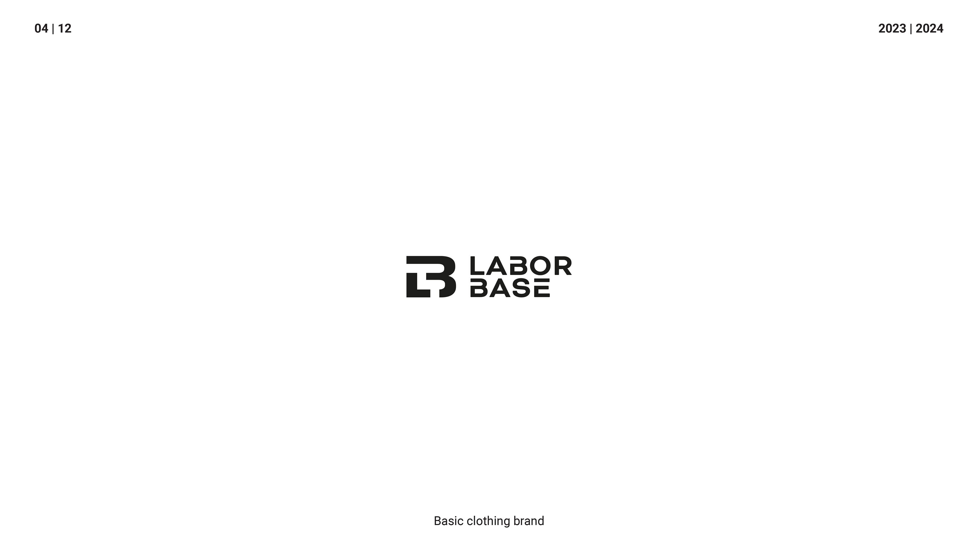 Logofolio 2023|2024 | Коллекция логотипов 2023|2024 — Изображение №5 — Брендинг, Графика на Dprofile