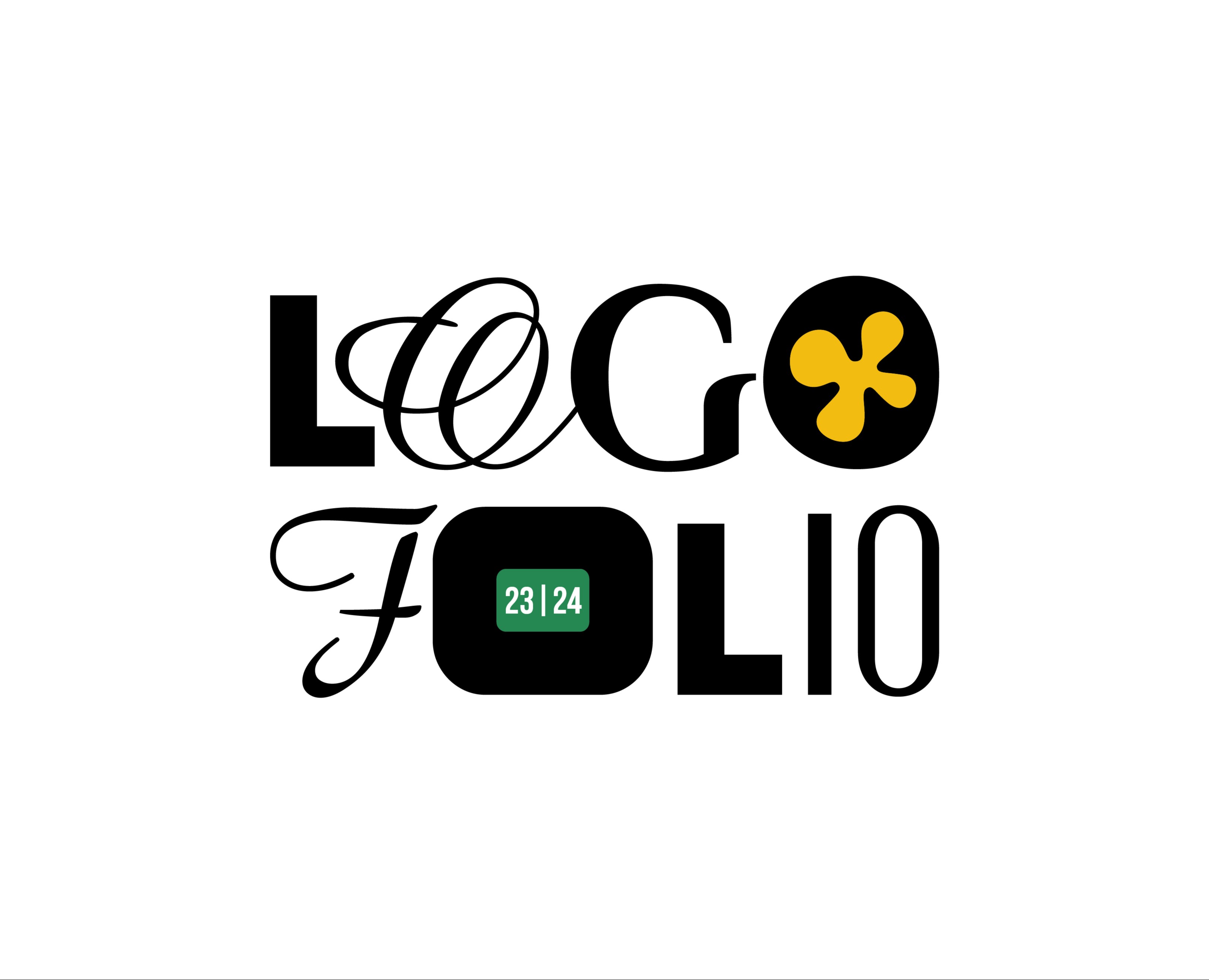 Logofolio 2023|2024 | Коллекция логотипов 2023|2024 на Dprofile