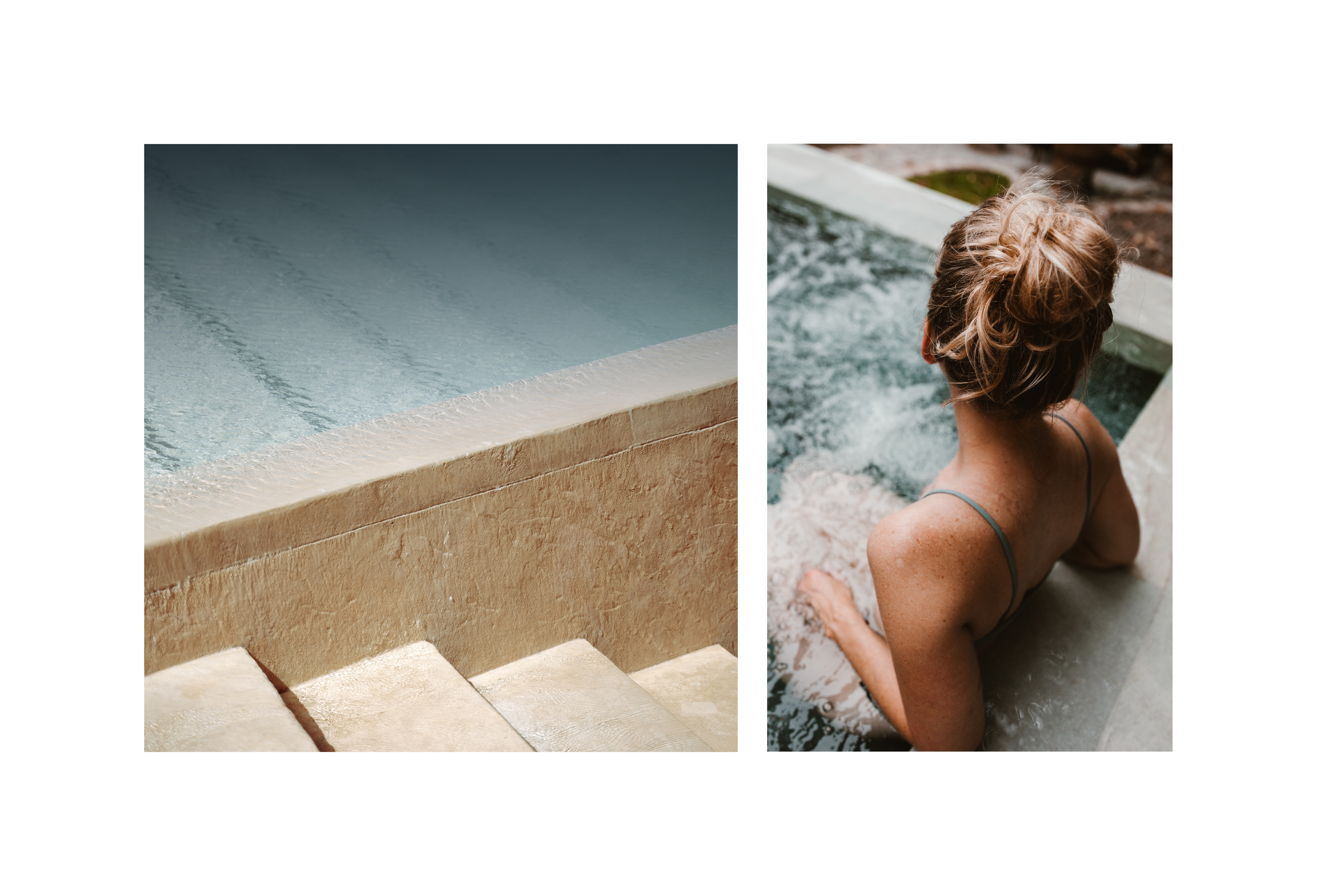 Фирменный стиль Санаторий | Brand Identity Sanatorium — Изображение №12 — Брендинг на Dprofile