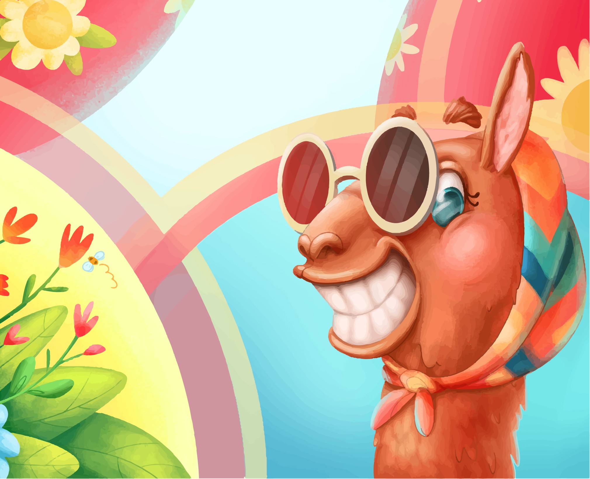 Обложка для журнала на Dprofile