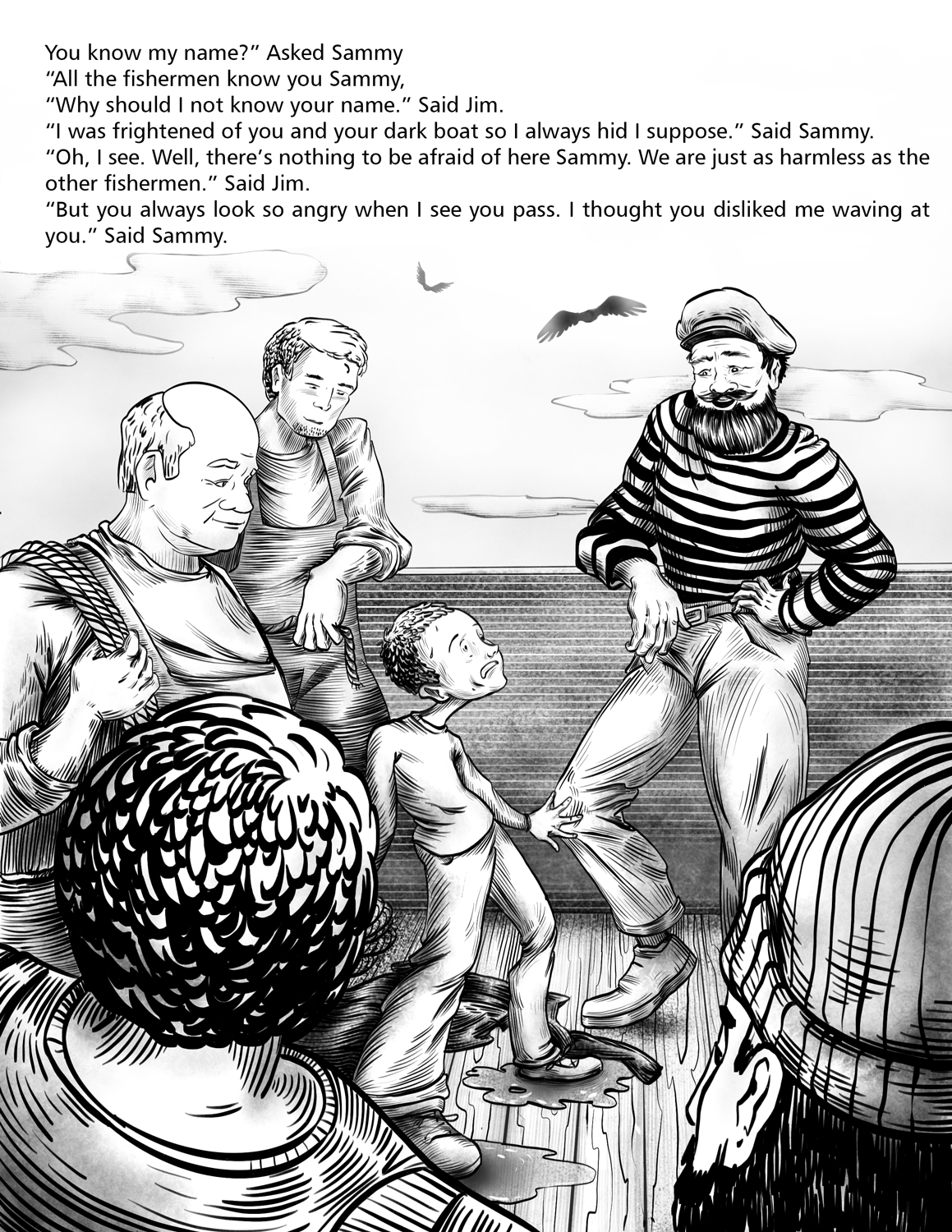 Портфолио. Детские иллюстрации — Изображение №48 — Иллюстрация, Графика на Dprofile