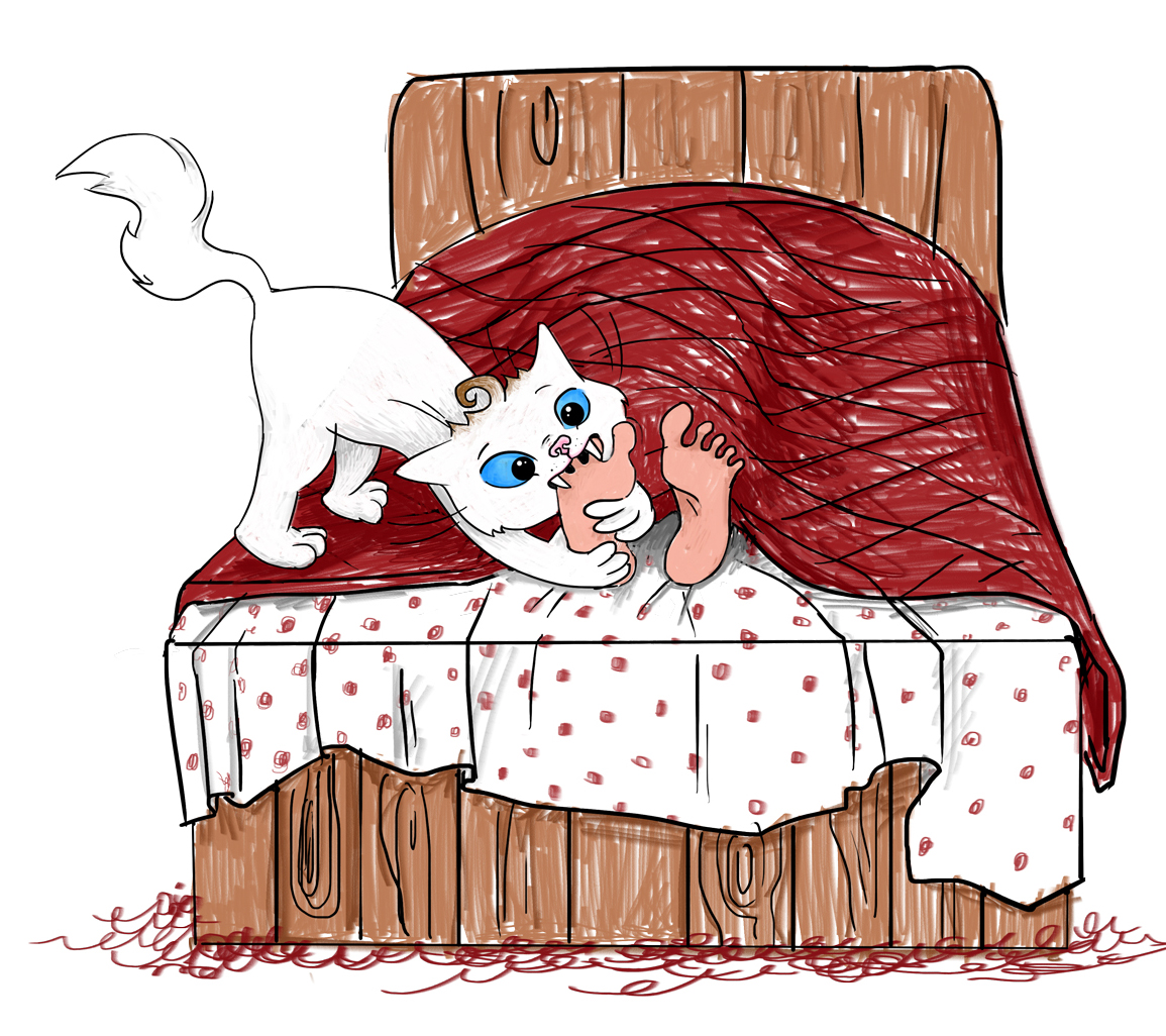 Портфолио. Детские иллюстрации — Изображение №11 — Иллюстрация, Графика на Dprofile