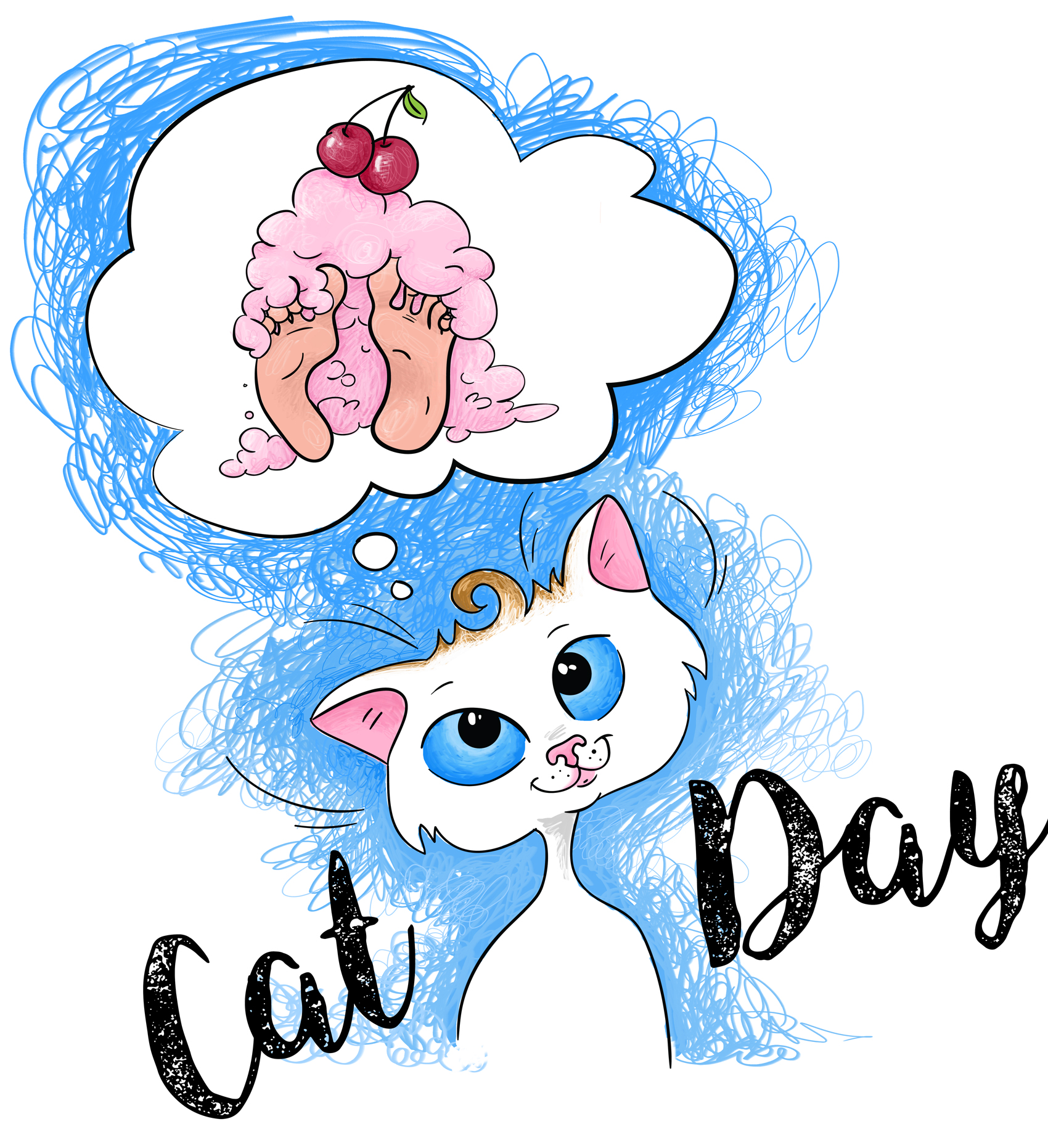 Портфолио. Детские иллюстрации — Изображение №10 — Иллюстрация, Графика на Dprofile