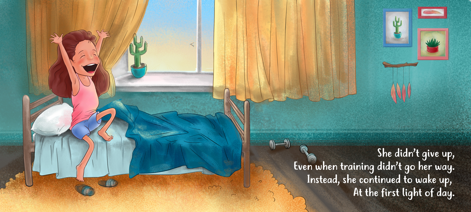 Портфолио. Детские иллюстрации — Изображение №21 — Иллюстрация, Графика на Dprofile