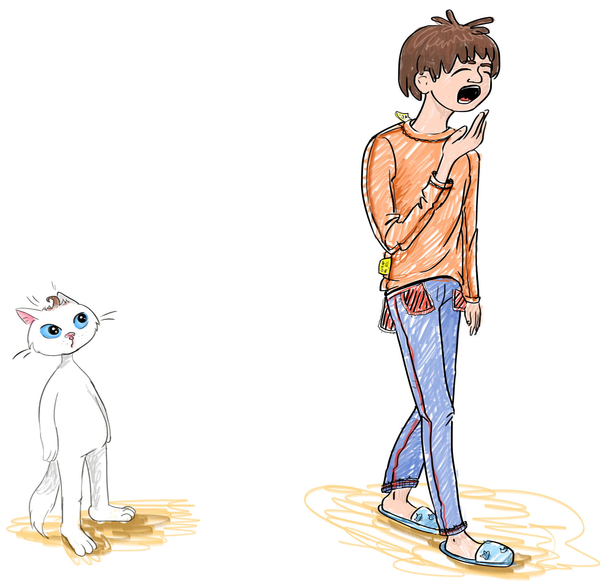 Портфолио. Детские иллюстрации — Изображение №15 — Иллюстрация, Графика на Dprofile