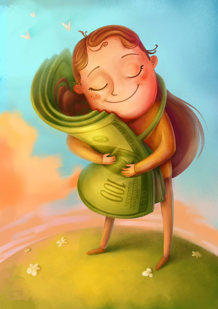 Портфолио. Детские иллюстрации — Изображение №86 — Иллюстрация, Графика на Dprofile