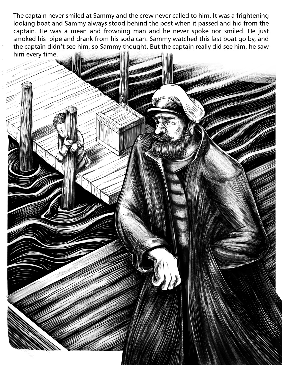 Портфолио. Детские иллюстрации — Изображение №41 — Иллюстрация, Графика на Dprofile