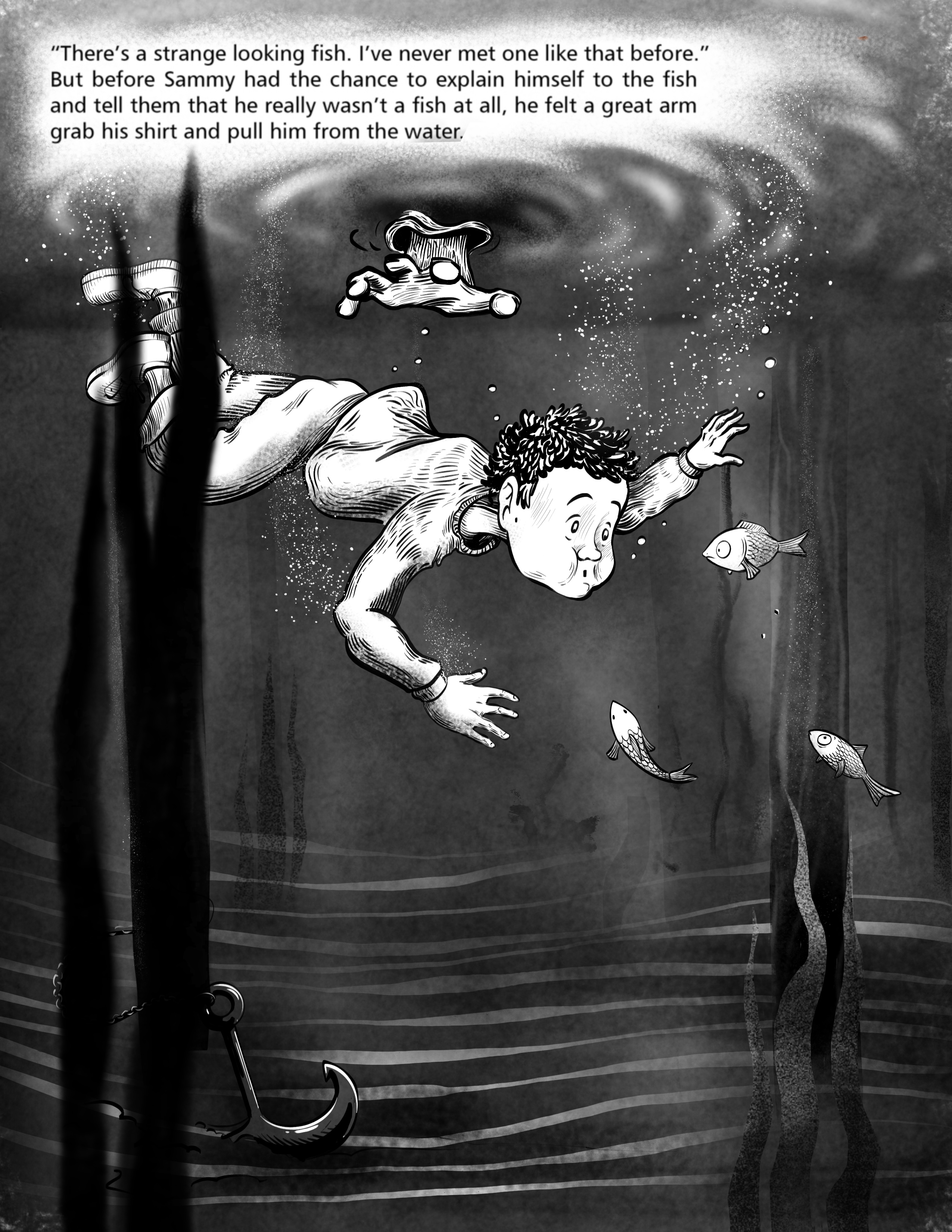 Портфолио. Детские иллюстрации — Изображение №46 — Иллюстрация, Графика на Dprofile