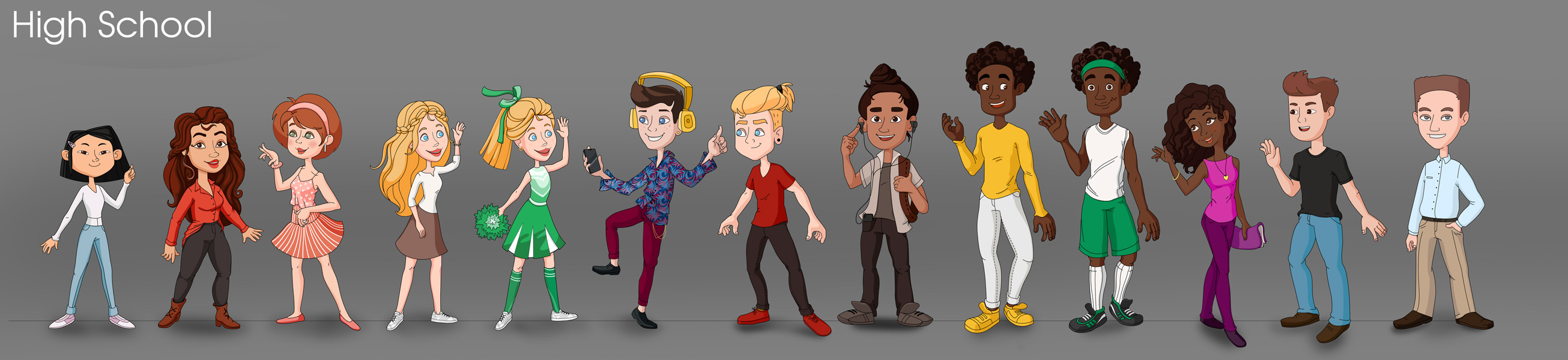 Портфолио. Детские иллюстрации — Изображение №63 — Иллюстрация, Графика на Dprofile