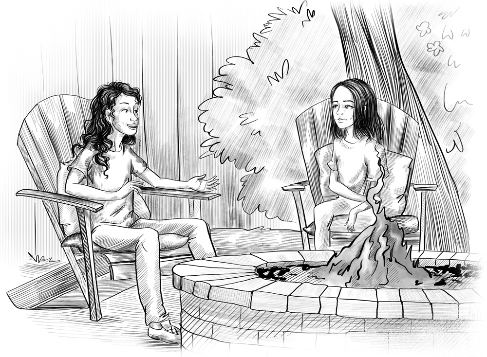 Портфолио. Детские иллюстрации — Изображение №59 — Иллюстрация, Графика на Dprofile