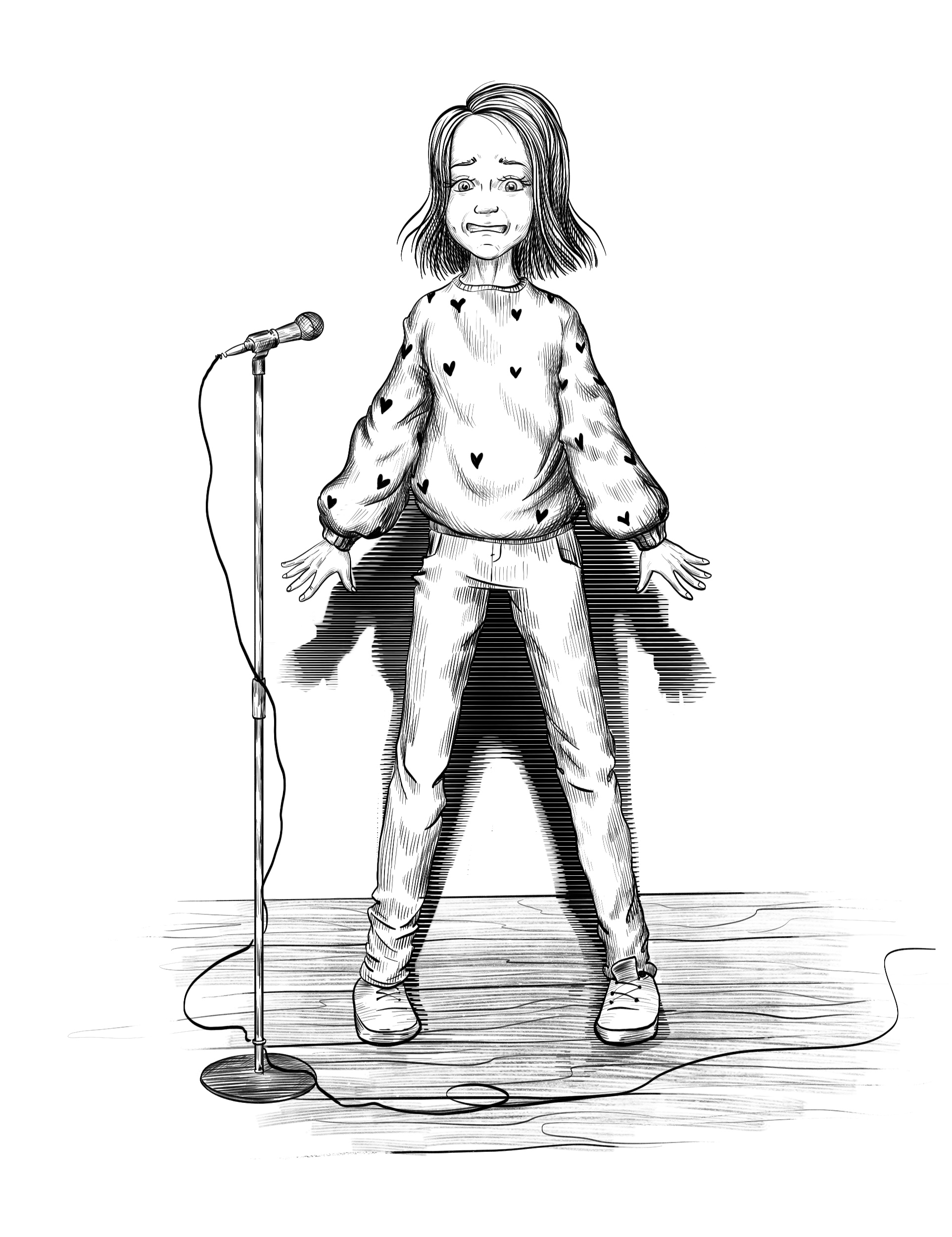 Портфолио. Детские иллюстрации — Изображение №53 — Иллюстрация, Графика на Dprofile