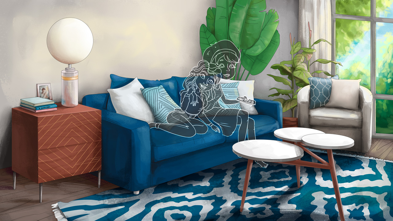 Портфолио. Детские иллюстрации — Изображение №68 — Иллюстрация, Графика на Dprofile