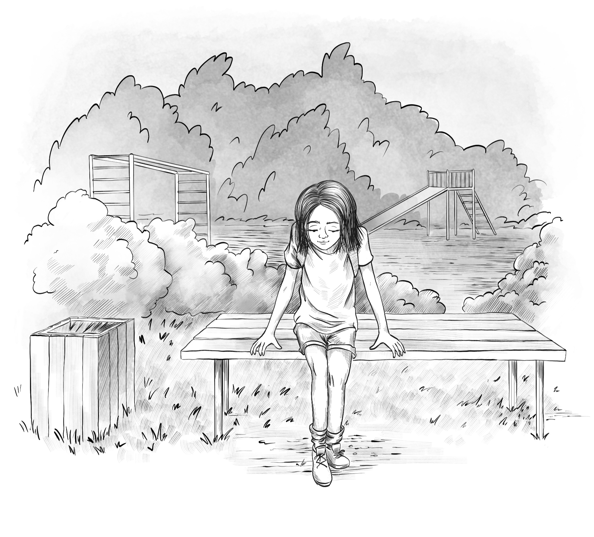 Портфолио. Детские иллюстрации — Изображение №55 — Иллюстрация, Графика на Dprofile