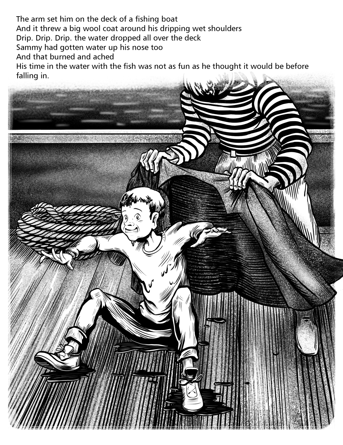 Портфолио. Детские иллюстрации — Изображение №47 — Иллюстрация, Графика на Dprofile