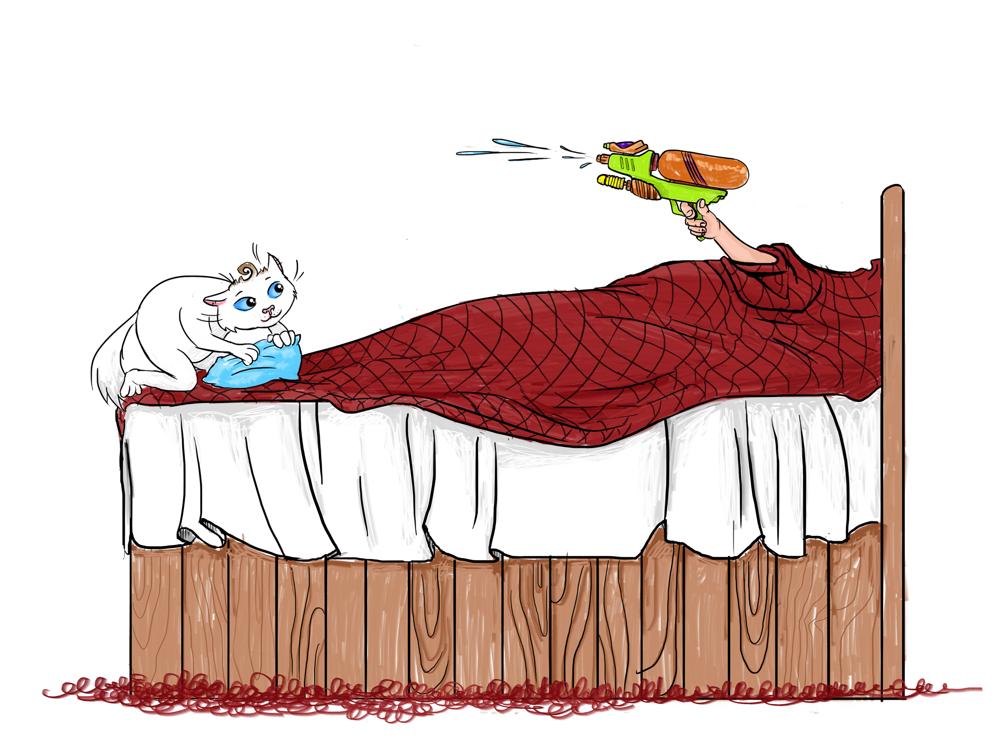 Портфолио. Детские иллюстрации — Изображение №12 — Иллюстрация, Графика на Dprofile