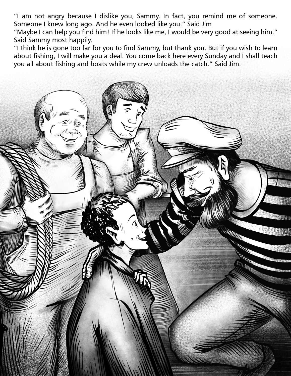 Портфолио. Детские иллюстрации — Изображение №49 — Иллюстрация, Графика на Dprofile