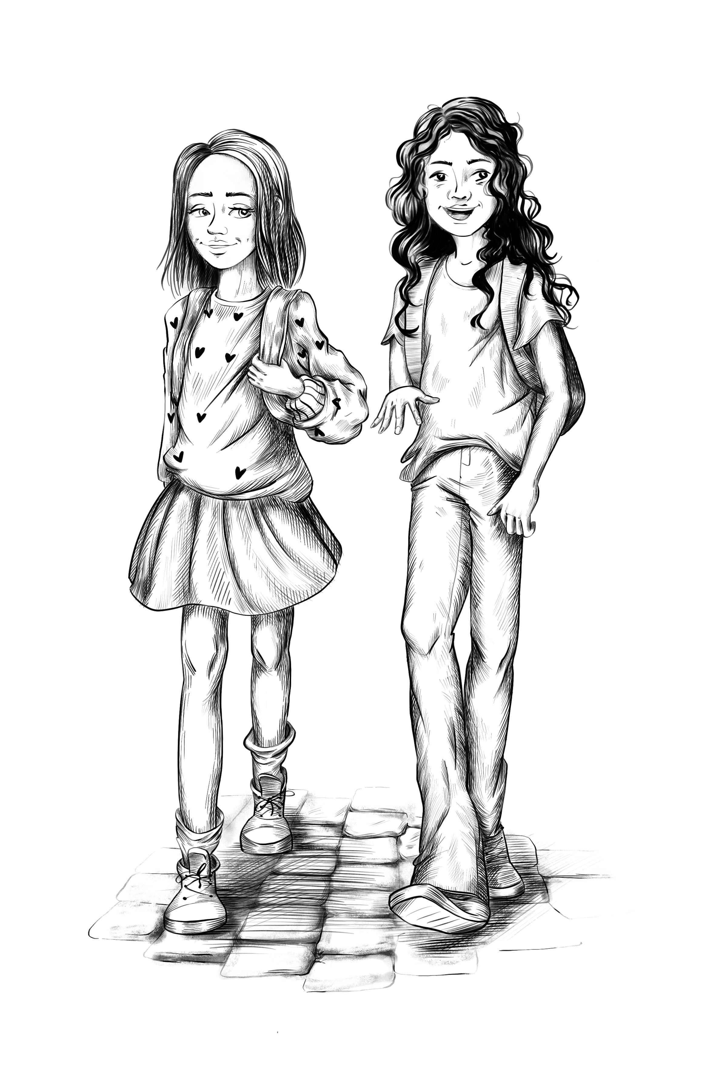 Портфолио. Детские иллюстрации — Изображение №51 — Иллюстрация, Графика на Dprofile