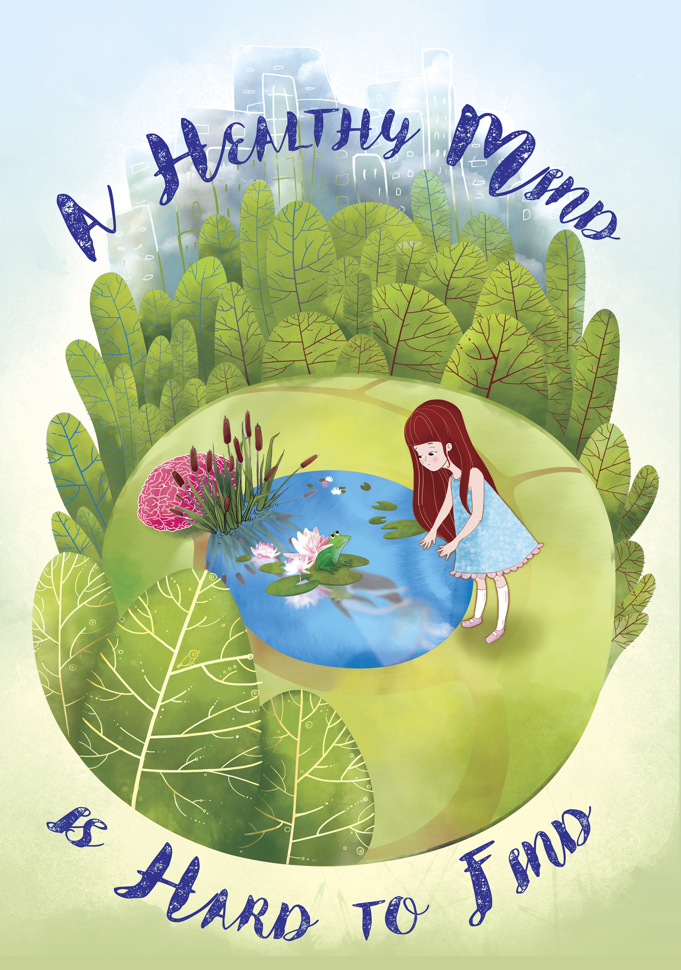 Портфолио. Детские иллюстрации — Изображение №71 — Иллюстрация, Графика на Dprofile