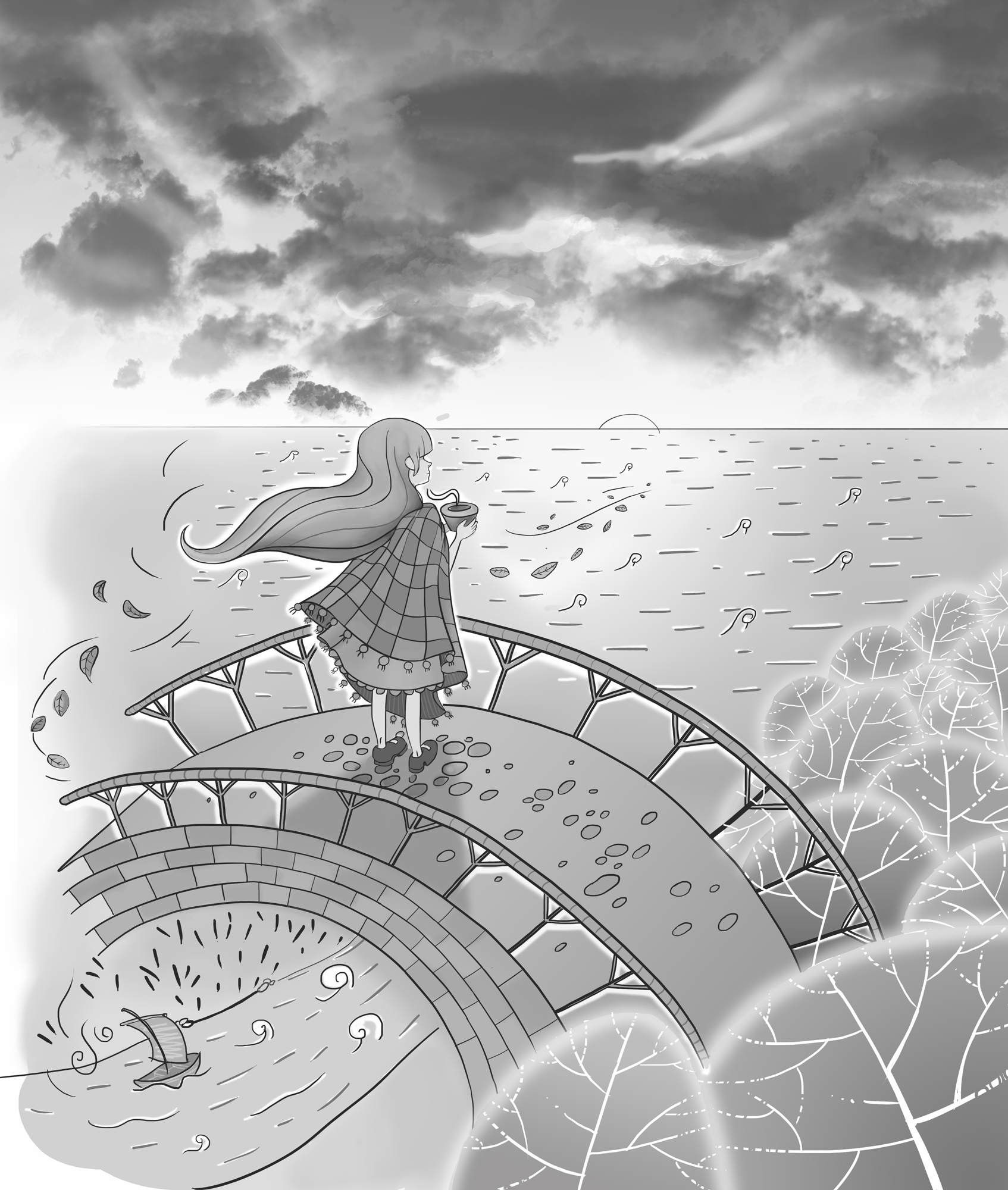 Портфолио. Детские иллюстрации — Изображение №73 — Иллюстрация, Графика на Dprofile