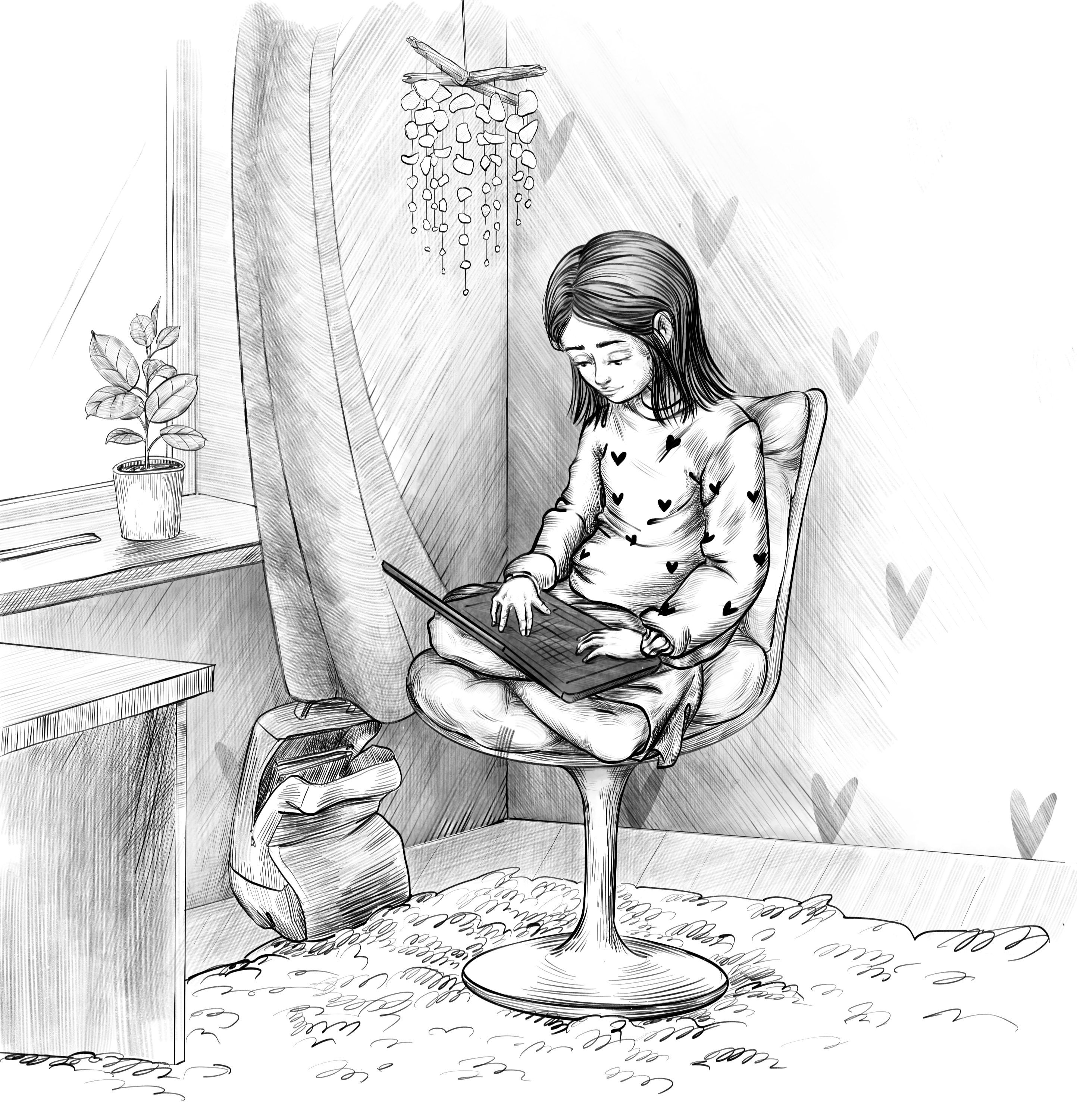 Портфолио. Детские иллюстрации — Изображение №52 — Иллюстрация, Графика на Dprofile