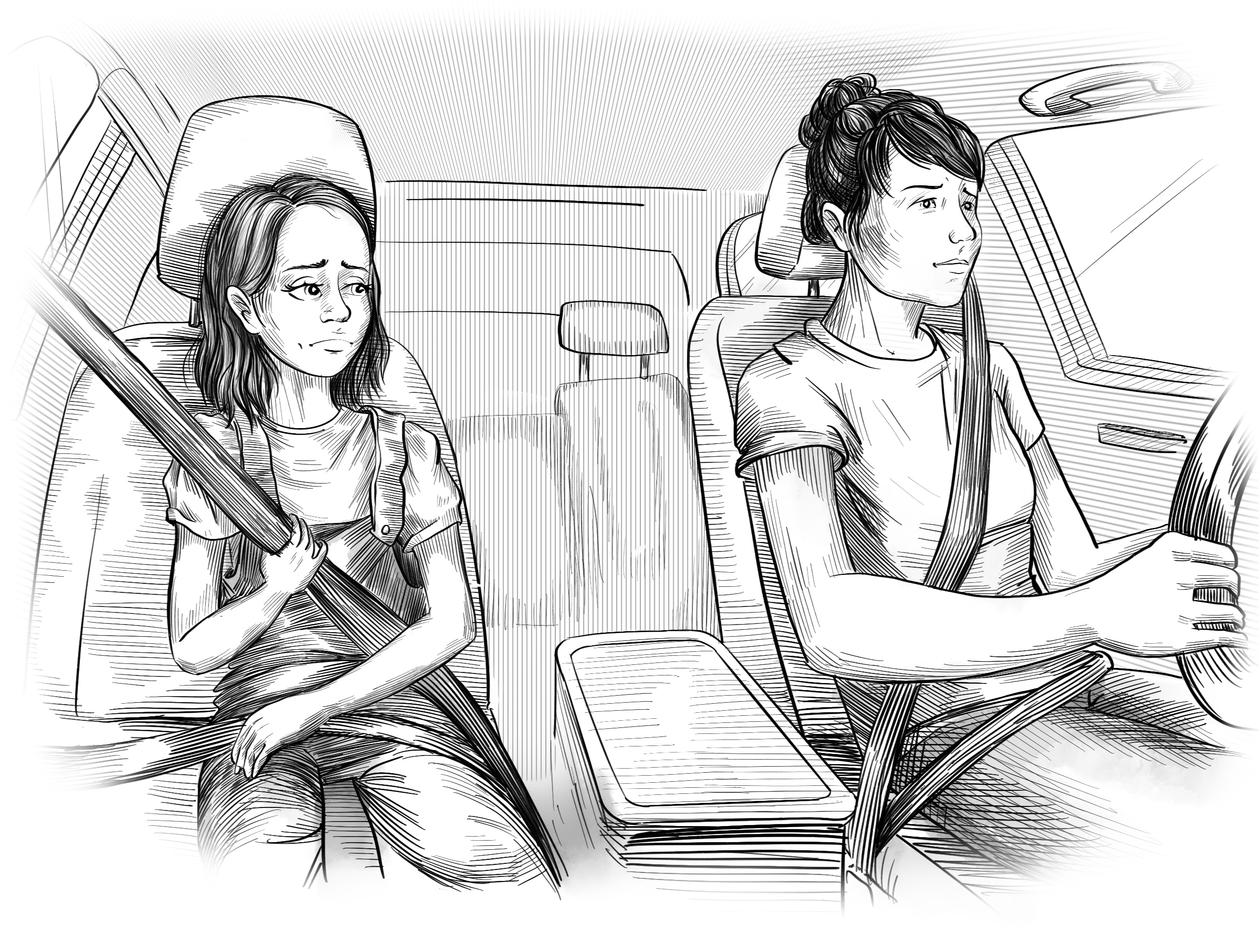 Портфолио. Детские иллюстрации — Изображение №58 — Иллюстрация, Графика на Dprofile