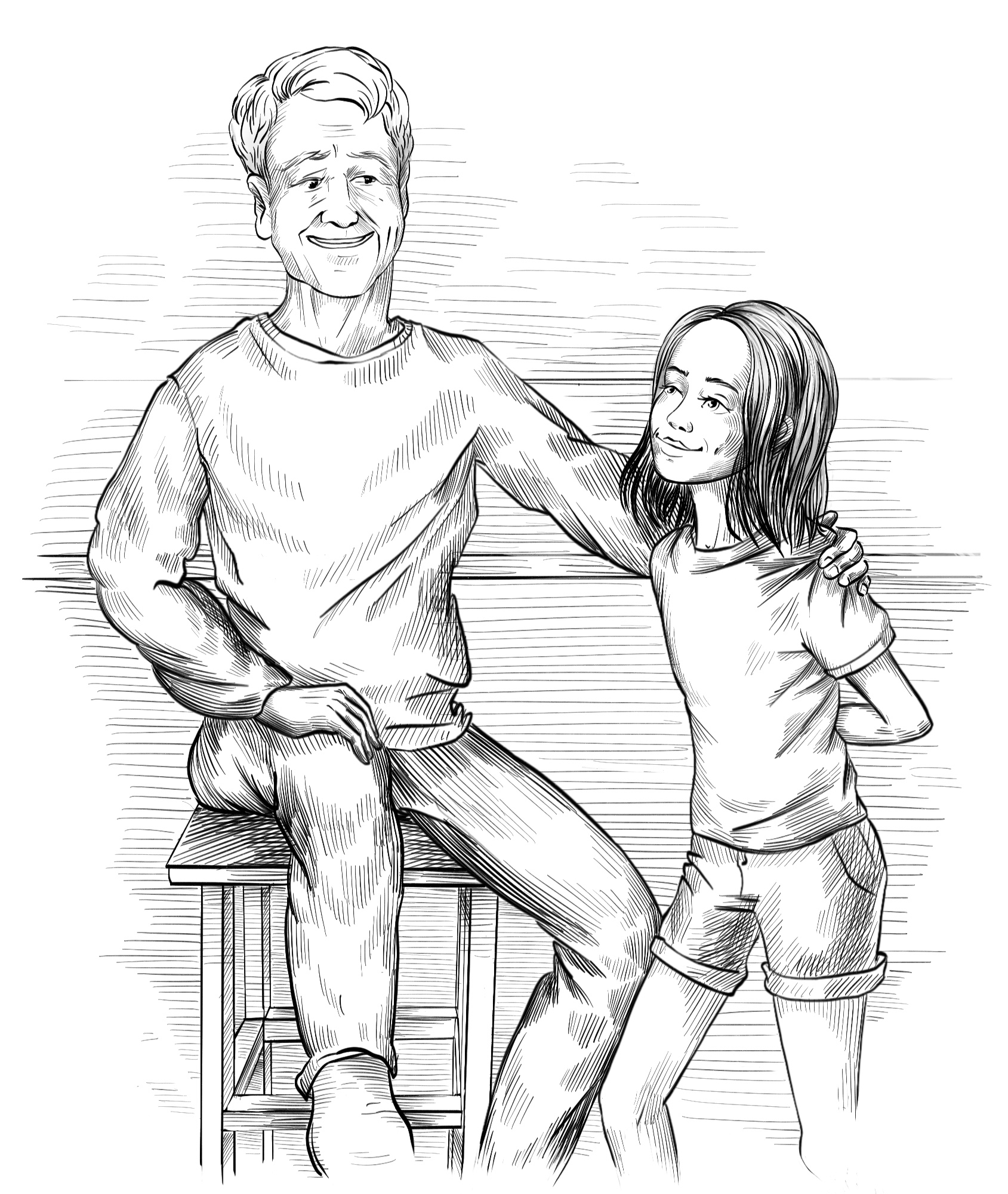 Портфолио. Детские иллюстрации — Изображение №57 — Иллюстрация, Графика на Dprofile