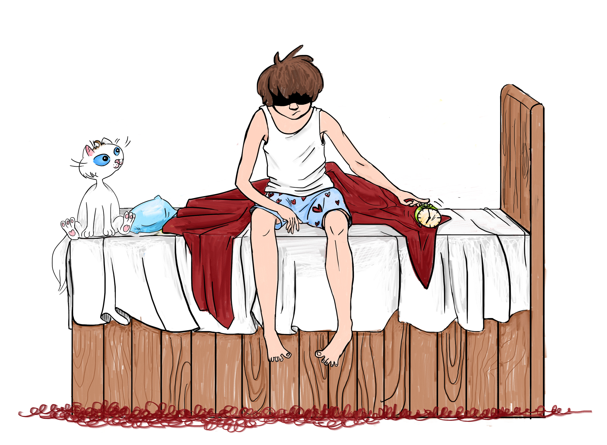 Портфолио. Детские иллюстрации — Изображение №13 — Иллюстрация, Графика на Dprofile