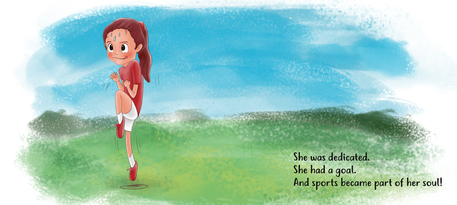 Портфолио. Детские иллюстрации — Изображение №20 — Иллюстрация, Графика на Dprofile