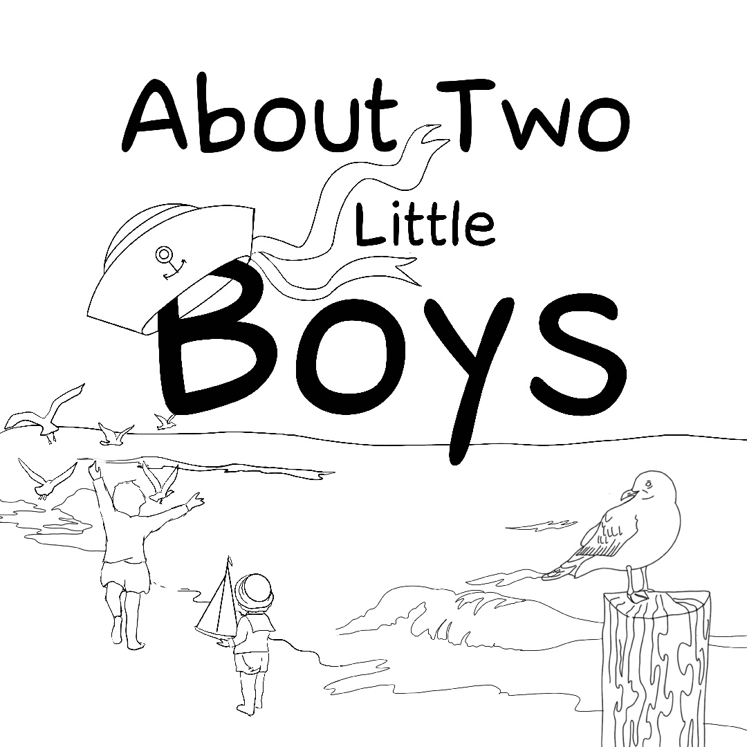 Children's book. — Изображение №20 — Иллюстрация на Dprofile