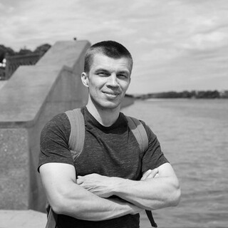 Аватар пользователя Дмитрий Воробьев