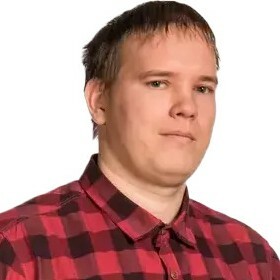 Аватар пользователя Василий Романов