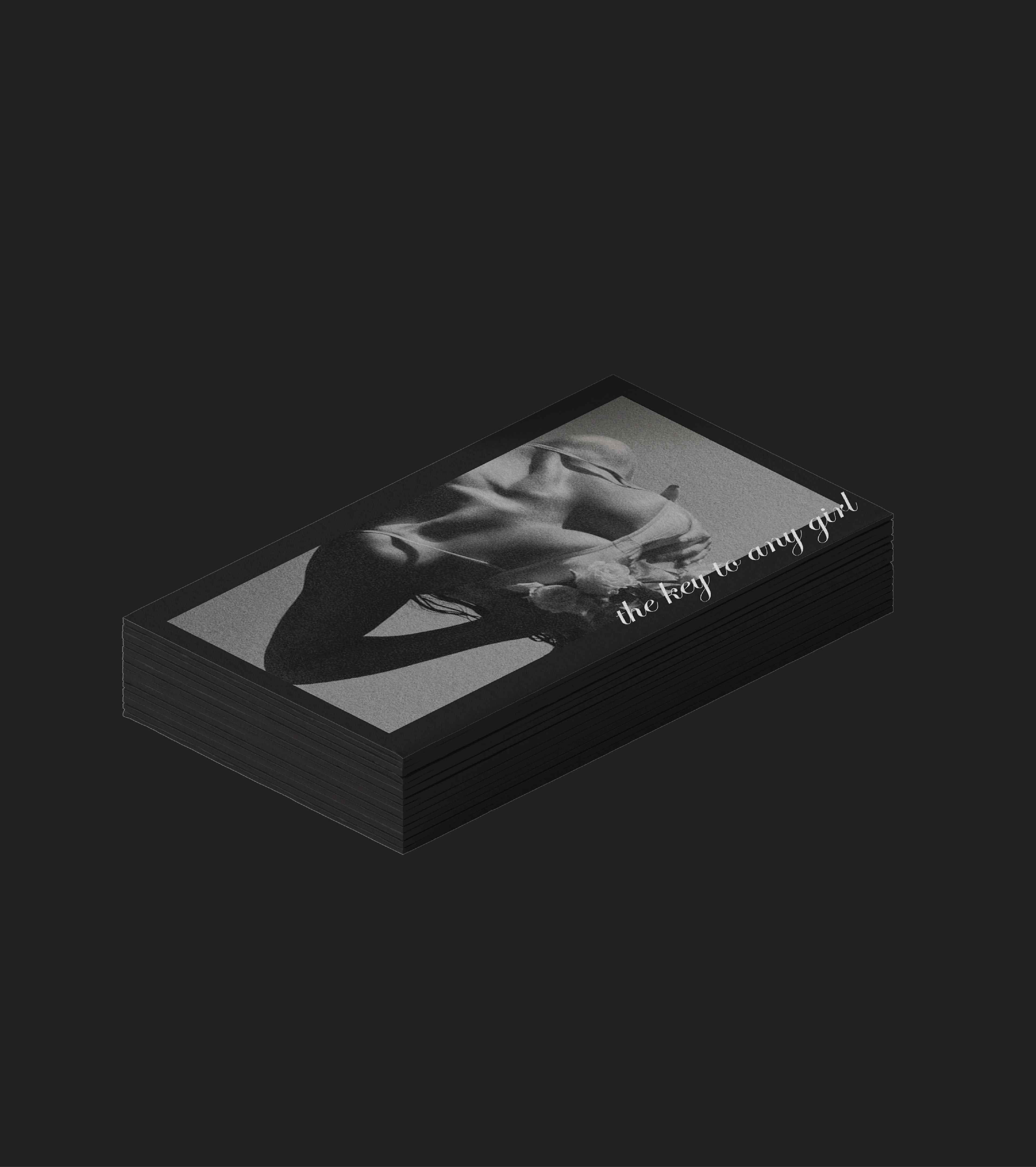 SENS'YOU / brend identity / фирменный стиль — Изображение №4 — Брендинг на Dprofile
