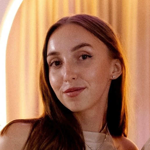 Аватар пользователя Elizabeth Sovetova
