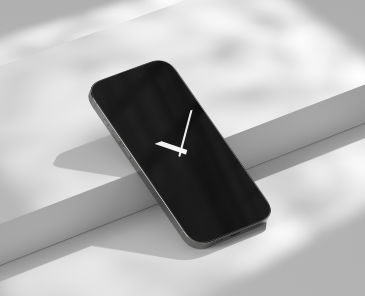 Intime Logo Design — Брендинг на Dprofile