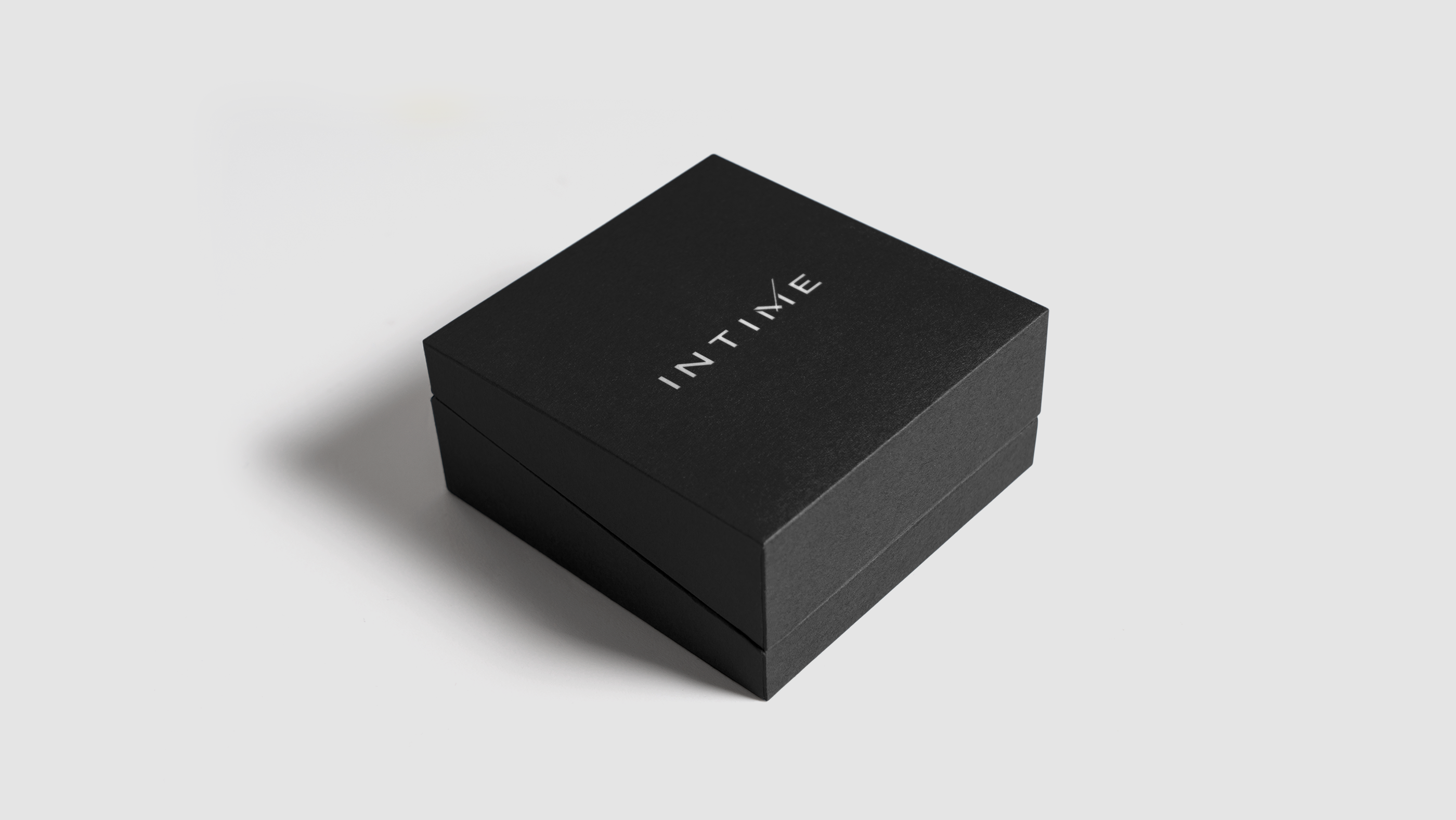 Intime Logo Design — Изображение №7 — Брендинг на Dprofile