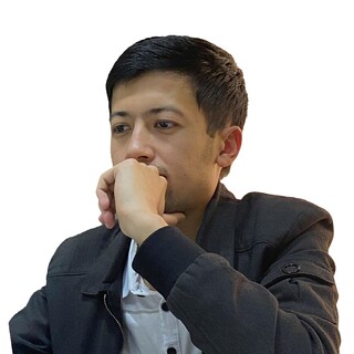 Аватар пользователя Zohidjon Mamajonov