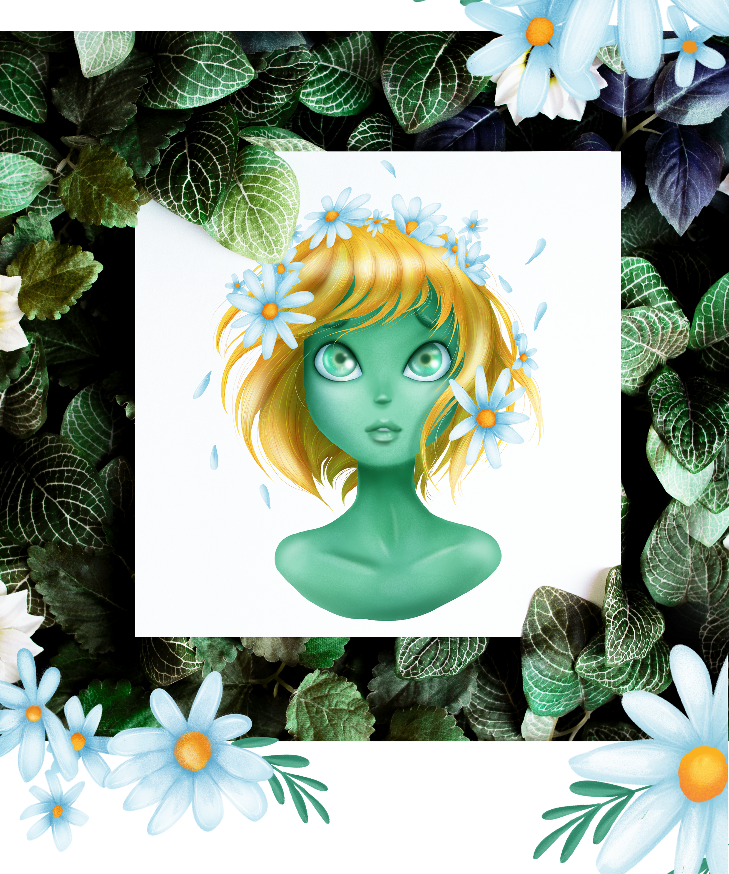 Иллюстрации DTIYS — Изображение №6 — Иллюстрация на Dprofile