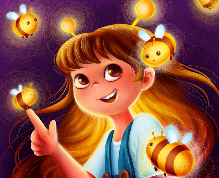 Иллюстрации DTIYS — Иллюстрация на Dprofile