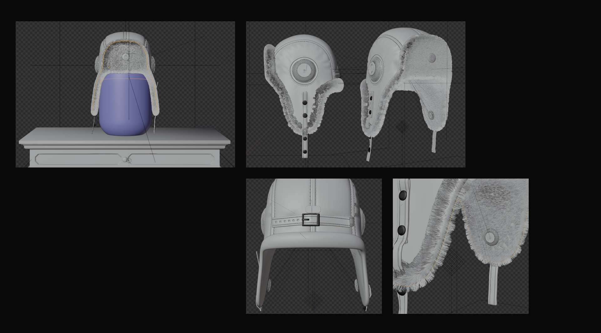 Дизайн промо-сайта / Pyrobattle — Изображение №9 — Интерфейсы, 3D на Dprofile